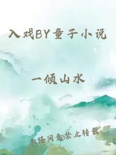 入戲BY童子小說(shuō)