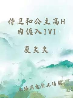 侍衛和公主高H肉慎入1V1