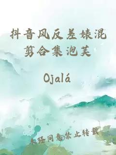 抖音風(fēng)反差婊混剪合集泡芙