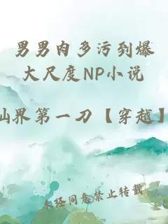男男肉多污到爆大尺度NP小說(shuō)