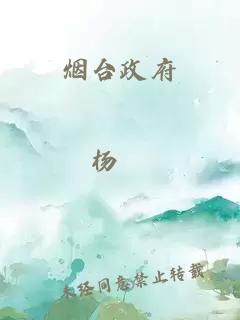 煙臺政府