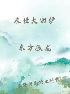 末世大回爐