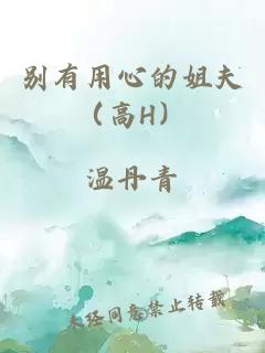 別有用心的姐夫（高H）