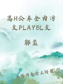 高H公車(chē)全肉污文PLAYBL文