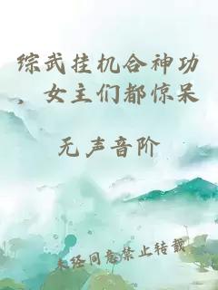 綜武掛機合神功，女主們都驚呆