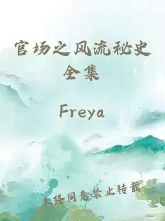 官場(chǎng)之風(fēng)流秘史全集