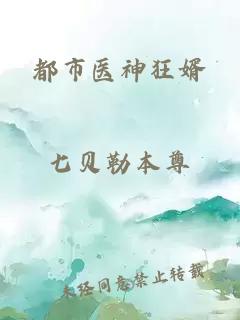 都市醫神狂婿