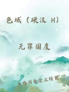 色域（硬漢 H）