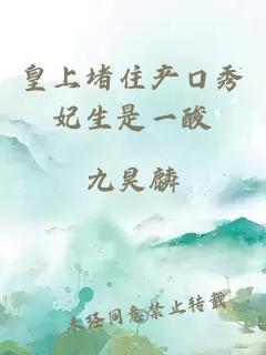 皇上堵住產(chǎn)口秀妃生是一酸