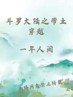 斗羅大陸之帶土穿越