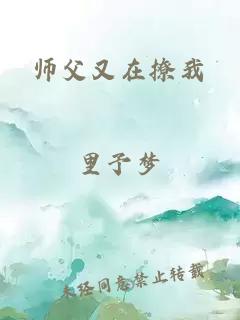 師父又在撩我