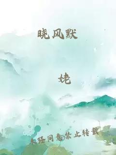 曉風(fēng)默