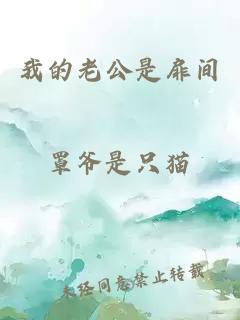 我的老公是扉間